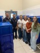 Qualidade da Merenda Escolar de Andradina é reforçada com ampliação da Equipe de Nutrição