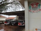 Mulher é agredida pelo companheiro em Guaraçaí e agressor é preso em flagrante pela Polícia Militar