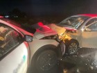 Motorista em visível estado de embriagues provoca acidente na rodovia BR 262 em Três Lagoas