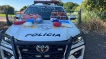 Polícia Rodoviária Estadual prendeu 02 mulheres com drogas na SP 425 em Clementina