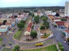 Ministro determina nova licitação para Malha Oeste ferrovia que passa no centro de Andradina
