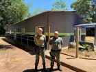 Andradina avança para sediar base definitiva da Polícia Ambiental Andradina avança para sediar base definitiva da Polícia Ambiental