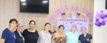 UTI Neonatal realiza roda de conversa em alusão ao “Novembro Roxo” em Três Lagoas