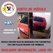 Polícia Civil de Andradina investiga furto de veículo no Distrito de Paranápolis