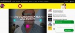 Mais FM 105,9 lança site com recursos para ouvintes em Andradina