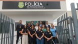 POLÍCIA CIVIL DE PRESIDENTE VENCESLAU INICIA CICLO DE CORREIÇÕES EM SUAS UNIDADES