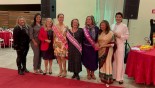 1º Chá das Mães promovido pelo Grupo Folha Regional é um sucesso em Andradina