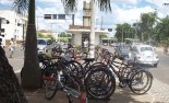 Três Lagoas já foi conhecida como a “Cidade das Bicicletas”