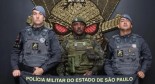 Policiais do 28º BPM/I de Andradina concluem curso de Atendimento Pré-Hospitalar Tático da PMESP no COE