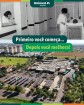 Nos anos 90, a Unimed Araçatuba dava seus primeiros passos no atendimento hospitalar