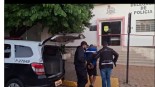 Polícia Civil de Lavínia e Mirandópolis prendem incendiário de veículo e área de lazer