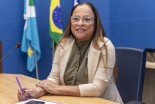 Vereadora Maria Diogo pede interligação entre Real Parque e Nova Três Lagoas