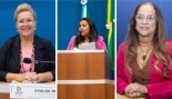 Participação feminina na política segue limitada em Três Lagoas e no Estado, apontam dados Participação feminina na política segue limitada em Três Lagoas e no Estado, apontam dados
