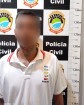 Polícia Militar de Três Lagoas cumpriu mandado de prisão na Vila Verde