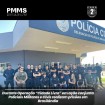 Polícia Militar de Brasilândia participa da operação “Cidade Livre” em ação conjunta com a Polícia Civil, contra tráfico de drogas e organização criminosa