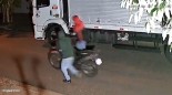 Polícia Civil identifica autores de furto de motocicleta em Três Lagoas