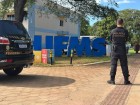 Polícia Federal de Três Lagoas combate crimes de peculato e fraude em execução de contrato da UFMS