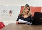 Em Andradina Prova do Vestibular da Univesp acontece em 18/05