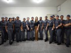 28º BPM/I DE ANDRADINA:  70 Anos da Polícia Feminina