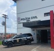 DEIC DEFALGRA A OPERAÇÃO “RUÍNAS DE AREIA” E PRENDE SUSPEITO DE HOMICÍDIO EM RIO PRETO