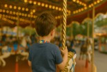 DIA DO SILÊNCIO – Parque de diversão da Expotrês abrirá nesta quinta (12) exclusivamente para crianças com deficiência em TL