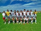 Andradina e Mirassol Sub-17 fazem amistoso