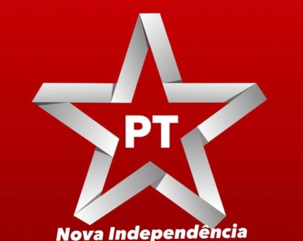 Em Nova Independência, Fernandinho perde apoio do PT