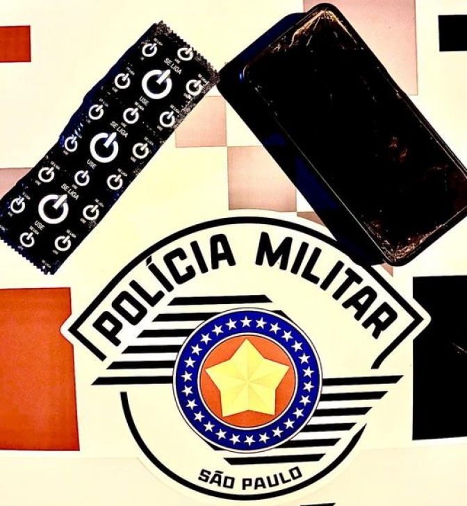 Polícia Militar de Nova Independência: ESTUPRO DE VULNERÁVEL NA MODALIDADE TENTADA