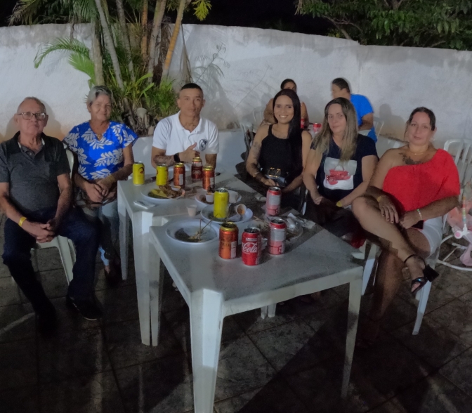 Sindicato realiza grande festa em homenagem aos servidores municipais em Andradina