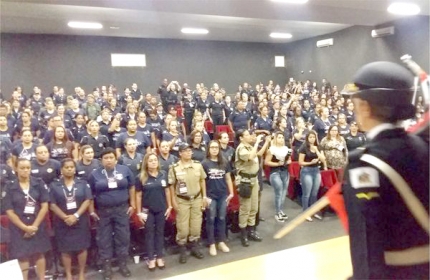 Ilha Solteira sediará evento de Guardas Municipais Femininas do Estado De São Paulo