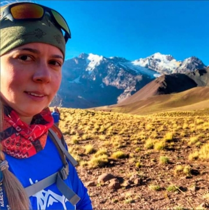 Médica de Andradina vai escalar a maior montanha do planeta em outubro: o Everest