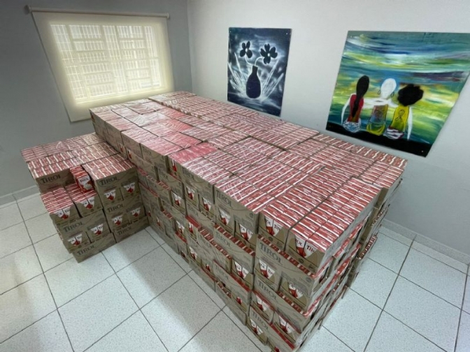Fundo Social de Araçatuba recebe mais de 11 mil litros de leite da Expô Solidária