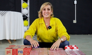 Fundo Social de Solidariedade lança ‘desafio’ para arrecadar leite para famílias carentes de Birigui