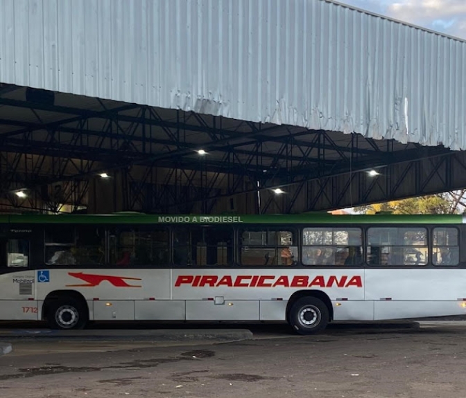 Piracicabana assume linha Guararapes-Araçatuba com aumento da passagem e de horários