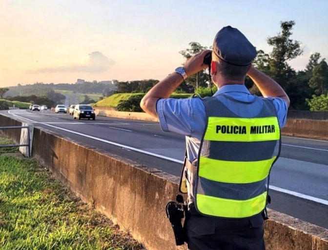 Polícia Rodoviária de Araçatuba divulga balanço da Operação Consciência Negra