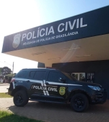 Ex servidor terceirizado da Agenfa é indiciado pela Polícia Civil por peculato em Brasilândia