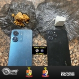 POLÍCIA MILITAR PRENDE MULHER POR TRÁFICO DE DROGAS EM PRESIDENTE VENCESLAU