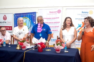 Rotary Club e Associação Casa da Amizade Lançam 11ª Festa do Vinho e Queijo em Andradina