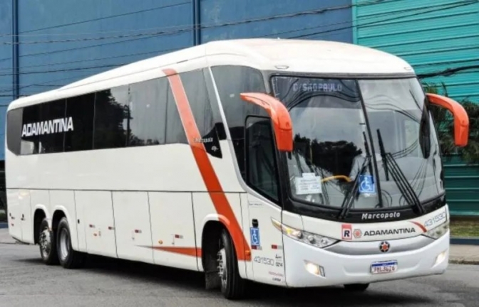 JUSTIÇA LIBERA ARTESP PARA PROSSEGUIR CHAMAMENTO PÚBLICO DE 50 LINHAS DE ÔNIBUS DA REGIÃO DE ANDRADINA