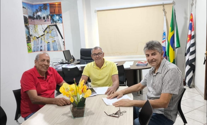 Arlindo Chinaglia envia R$ 80 MIL para reforçar ações de Saúde em Itapura