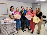 Santa Casa de Birigui agradece a todos que compraram pizza em prol do hospital