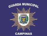 GUARDA MUNICIPAL DE CAMPINAS DISPERSÃO COM MAIS DE 300 PESSOAS PANCADÃO/PERTURBAÇÃO DO SOSSEGO