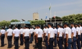 Polícia Militar inicia Curso de Formação de Soldados PM em Três Lagoas