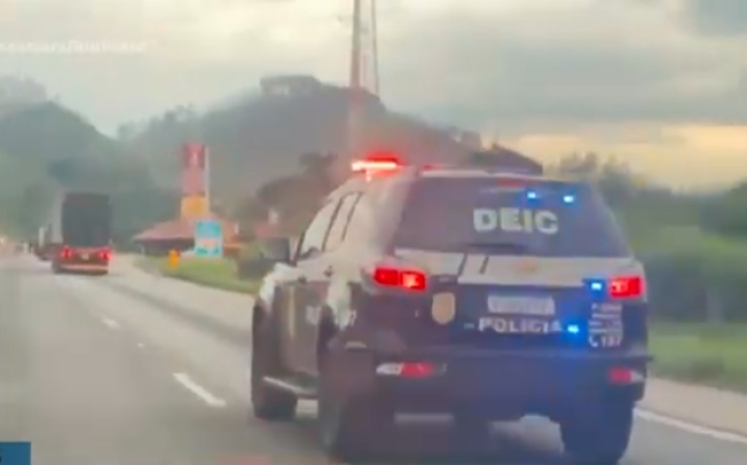 DEIC de Rio Preto deflagra 2ª fase da Operação Fim da Linha e prende 13 foragidos de alta periculosidade