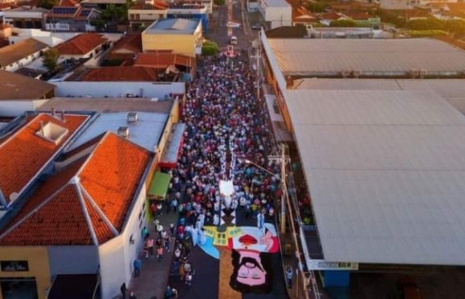 Feriado de Corpus Christi: confira o funcionamento dos serviços em Andradina