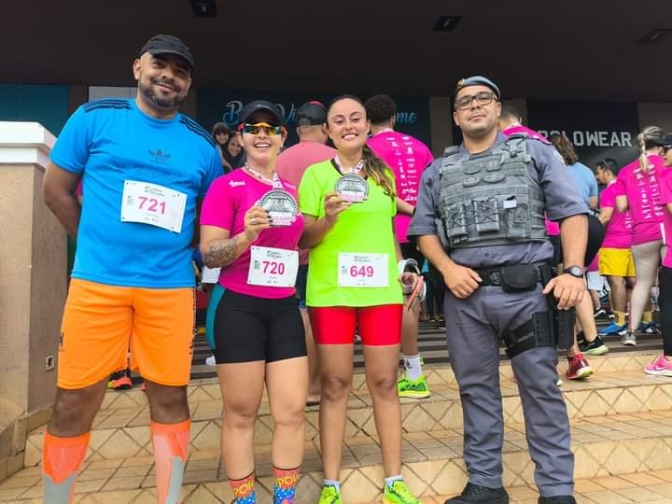 4° Corrida Terra do Rei do Gado foi um sucesso