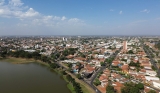 Exportação de Três Lagoas eleva balança comercial do Mato Grosso do Sul