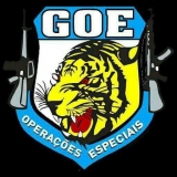 GOE de Araçatuba prende suspeito de furto de semirreboque e apreende caminhão, alvo de repressão ao crime cidade de Birigui
