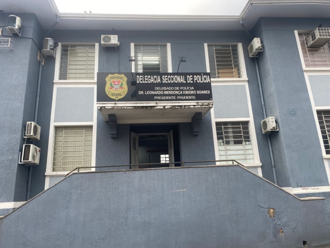 POLÍCIA CIVIL CONCLUI INVESTIGAÇÃO DE CRIMES OCORRIDOS NA CÂMARA MUNICIPAL DE CAIABU