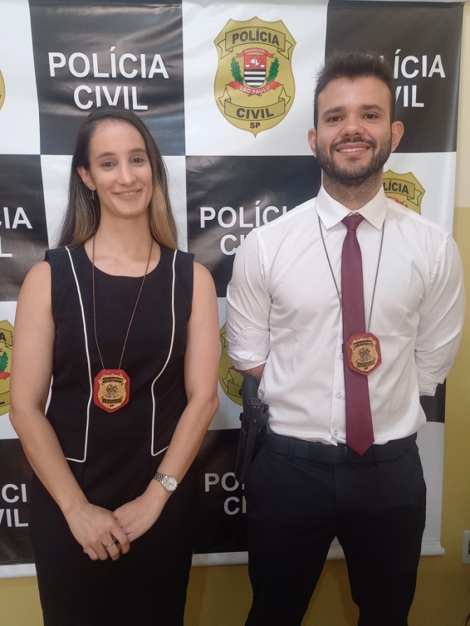 Nova geração: jovens delegados assumem função em Lavínia e Mirandópolis